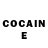 COCAIN FishScale CRYPTO ETHER